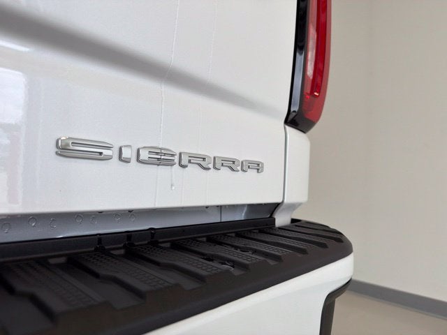 2025 GMC Sierra 1500 4WD Crew Cab Short Box Denali