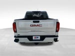 2025 GMC Sierra 1500 4WD Crew Cab Short Box Denali
