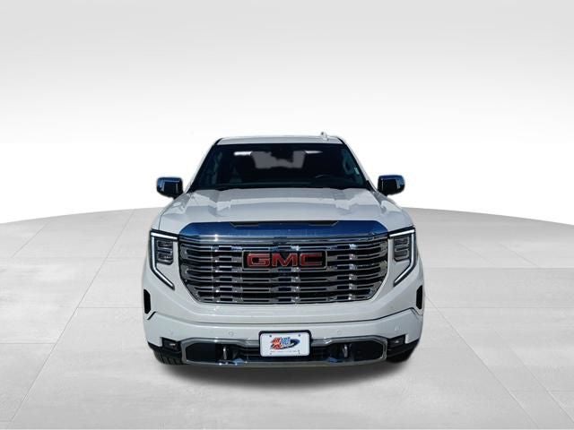 2025 GMC Sierra 1500 4WD Crew Cab Short Box Denali