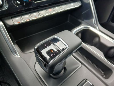 2024 GMC Sierra 1500 4WD Crew Cab Short Box Denali