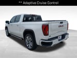 2024 GMC Sierra 1500 4WD Crew Cab Short Box Denali