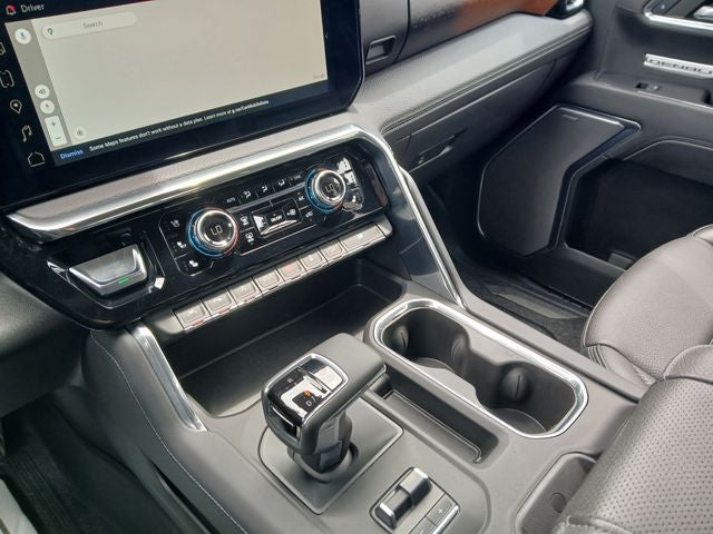 2024 GMC Sierra 1500 4WD Crew Cab Short Box Denali