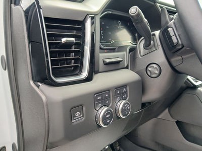2024 GMC Sierra 1500 4WD Crew Cab Short Box Denali
