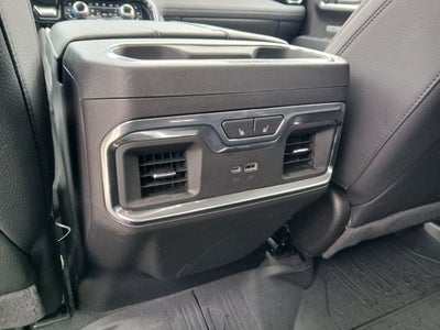 2024 GMC Sierra 1500 4WD Crew Cab Short Box Denali