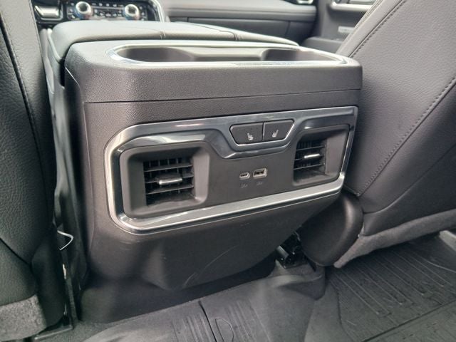 2024 GMC Sierra 1500 4WD Crew Cab Short Box Denali