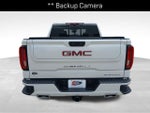 2024 GMC Sierra 1500 4WD Crew Cab Short Box Denali