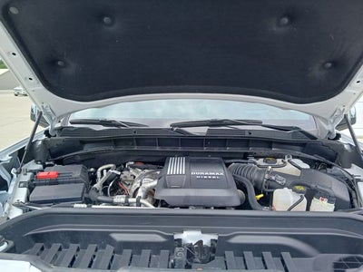2024 GMC Sierra 1500 4WD Crew Cab Short Box Denali