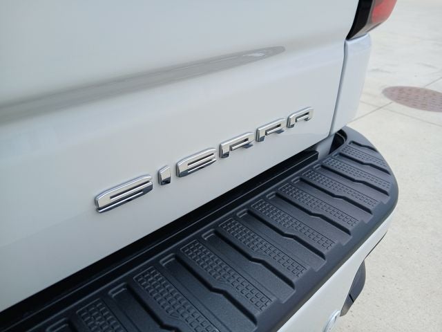 2024 GMC Sierra 1500 4WD Crew Cab Short Box Denali