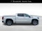 2024 GMC Sierra 1500 4WD Crew Cab Short Box Denali