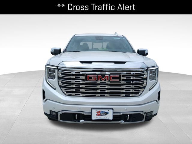 2024 GMC Sierra 1500 4WD Crew Cab Short Box Denali