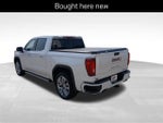 2024 GMC Sierra 1500 4WD Crew Cab Short Box Denali