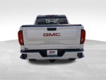 2024 GMC Sierra 1500 4WD Crew Cab Short Box Denali