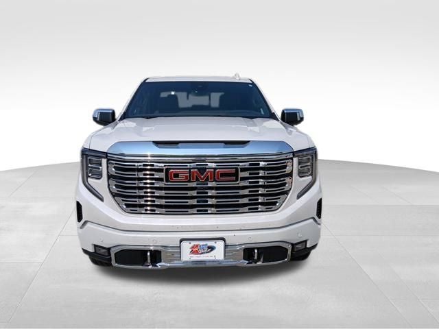 2024 GMC Sierra 1500 4WD Crew Cab Short Box Denali