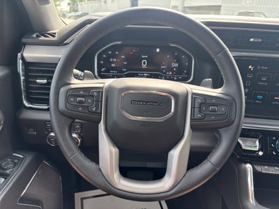 2023 GMC Sierra 1500 4WD Crew Cab Short Box Denali