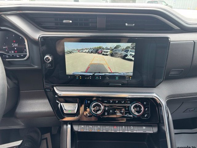 2023 GMC Sierra 1500 4WD Crew Cab Short Box Denali