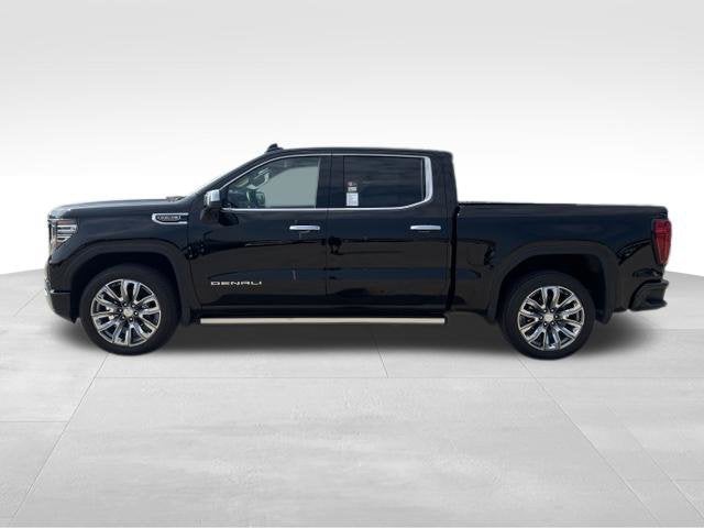 2023 GMC Sierra 1500 4WD Crew Cab Short Box Denali