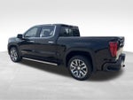 2023 GMC Sierra 1500 4WD Crew Cab Short Box Denali