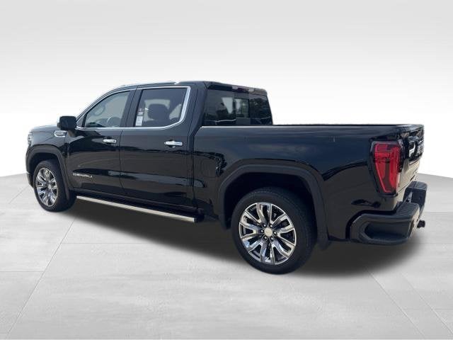 2023 GMC Sierra 1500 4WD Crew Cab Short Box Denali