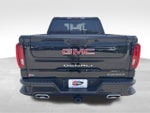 2023 GMC Sierra 1500 4WD Crew Cab Short Box Denali