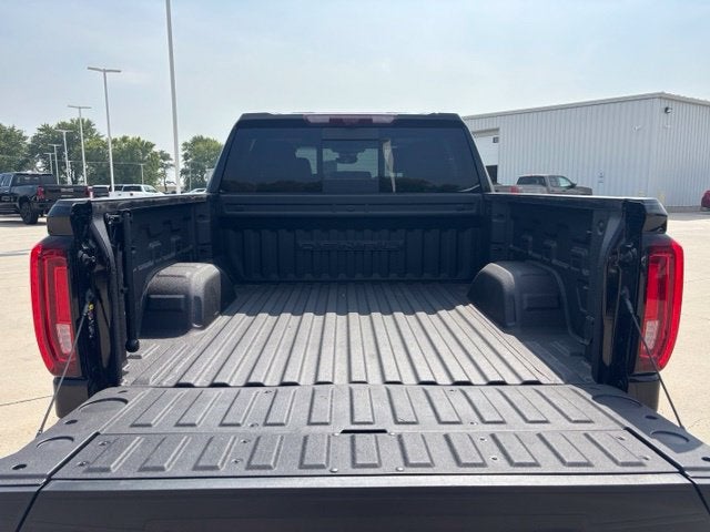2023 GMC Sierra 1500 4WD Crew Cab Short Box Denali