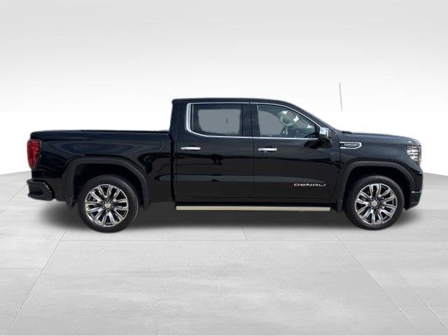 2023 GMC Sierra 1500 4WD Crew Cab Short Box Denali