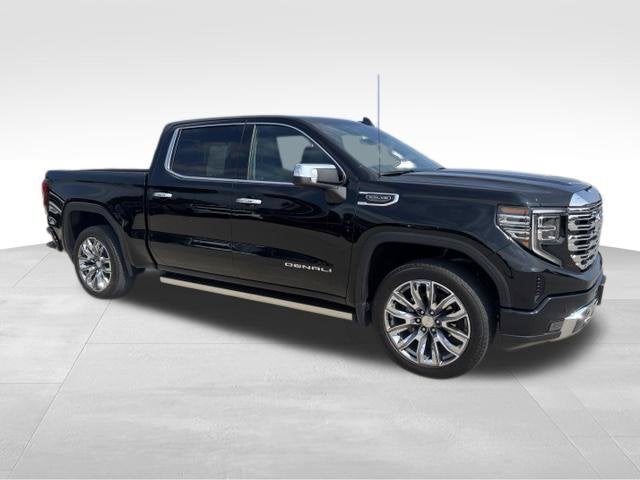 2023 GMC Sierra 1500 4WD Crew Cab Short Box Denali