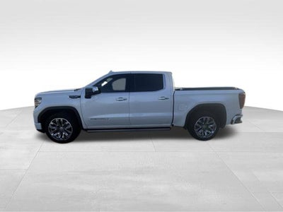 2023 GMC Sierra 1500 4WD Crew Cab Short Box Denali