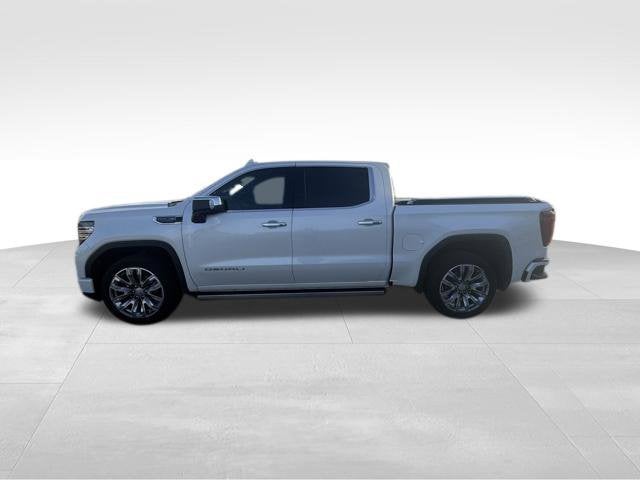 2023 GMC Sierra 1500 4WD Crew Cab Short Box Denali