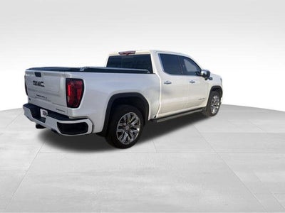 2023 GMC Sierra 1500 4WD Crew Cab Short Box Denali