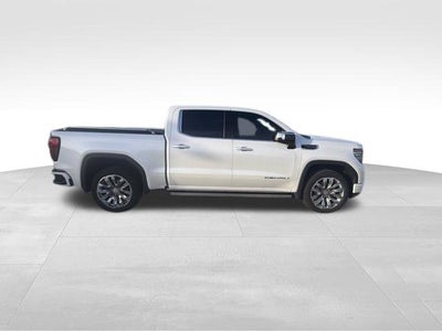 2023 GMC Sierra 1500 4WD Crew Cab Short Box Denali
