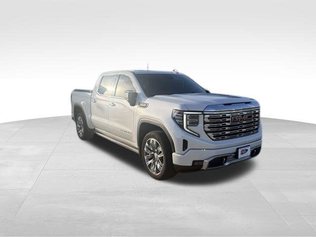2023 GMC Sierra 1500 4WD Crew Cab Short Box Denali