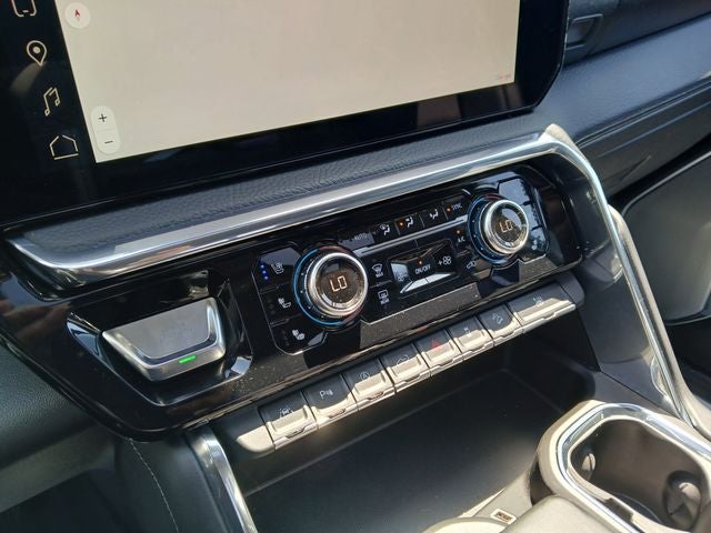2024 GMC Sierra 1500 4WD Crew Cab Short Box Denali
