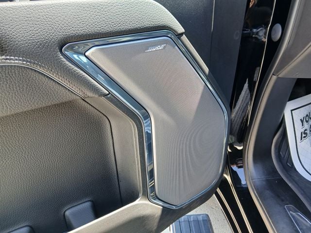 2024 GMC Sierra 1500 4WD Crew Cab Short Box Denali