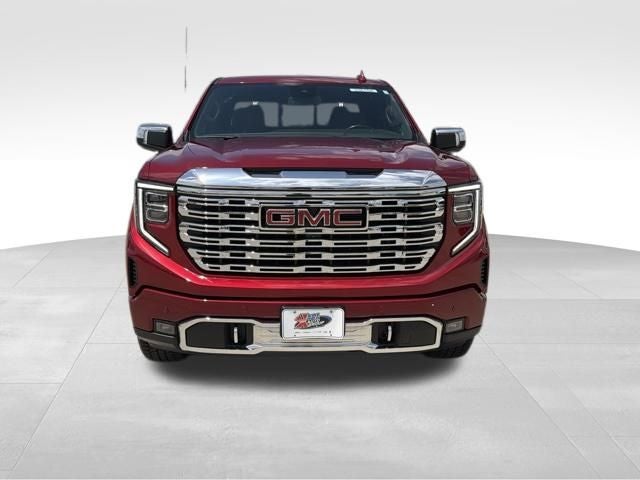 2022 GMC Sierra 1500 4WD Crew Cab Standard Box Denali