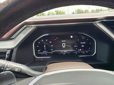2022 GMC Sierra 1500 4WD Crew Cab Standard Box Denali