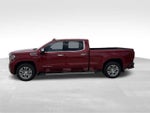 2022 GMC Sierra 1500 4WD Crew Cab Standard Box Denali