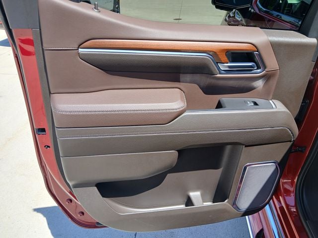 2023 GMC Sierra 1500 4WD Crew Cab Standard Box Denali