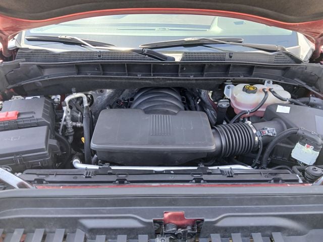 2023 GMC Sierra 1500 4WD Crew Cab Standard Box Denali