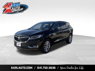 2021 Buick Enclave FWD Essence