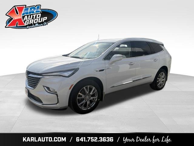 2023 Buick Enclave