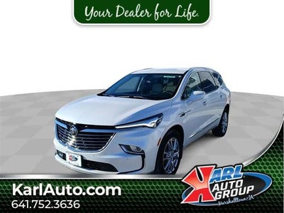 2023 Buick Enclave Premium AWD