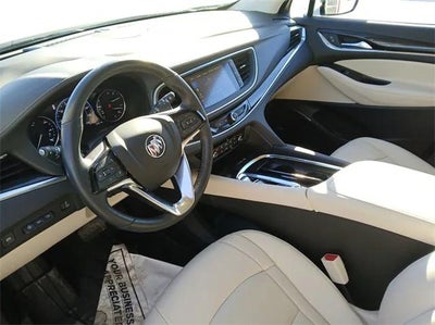 2023 Buick Enclave Premium AWD