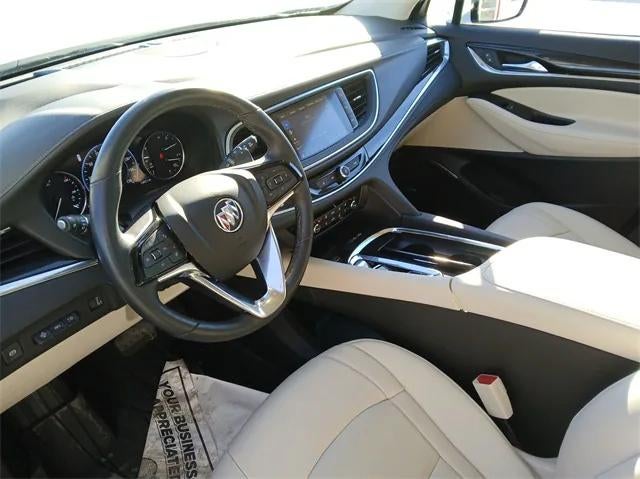 2023 Buick Enclave Premium AWD