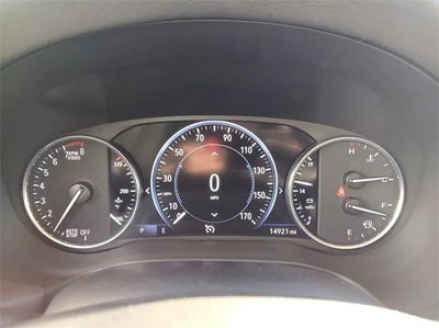 2023 Buick Enclave Premium AWD