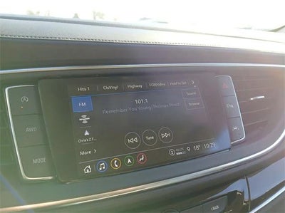 2023 Buick Enclave Premium AWD