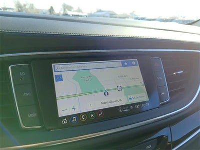 2023 Buick Enclave Premium AWD