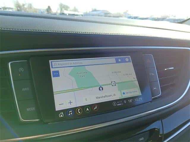 2023 Buick Enclave Premium AWD