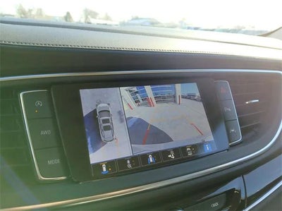 2023 Buick Enclave Premium AWD