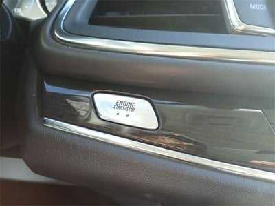 2023 Buick Enclave Premium AWD