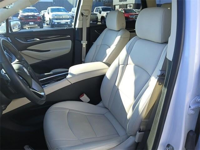 2023 Buick Enclave Premium AWD